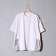DRY KNIT UTILITY POCKET TEE