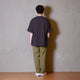 DRY KNIT UTILITY POCKET TEE