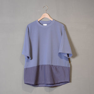 DRY KNIT TEE
