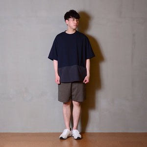 DRY KNIT TEE