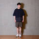DRY KNIT TEE