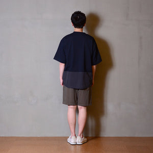 DRY KNIT TEE