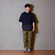 DRY KNIT TEE