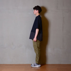 DRY KNIT TEE