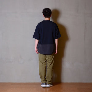 DRY KNIT TEE