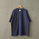 RAGRAN MINI LOOP SS TEE