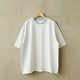 FANCTIONAL PRD SS BORDER TEE