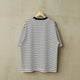 FANCTIONAL PRD SS BORDER TEE