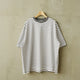 FANCTIONAL PRD SS BORDER WIDE TEE