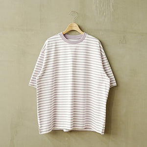FANCTIONAL PRD SS BORDER TEE