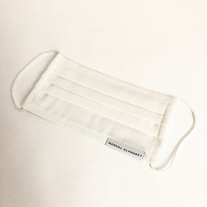 OXFORD MASK