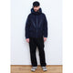 NANGA×MANUAL ALPHABET PCU DOWN JACKET