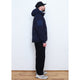 NANGA×MANUAL ALPHABET PCU DOWN JACKET