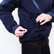 NANGA×MANUAL ALPHABET PCU DOWN JACKET