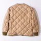 NANGA×MANUAL ALPHABET NC FT DOWN JACKET