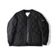 NANGA×MANUAL ALPHABET NC FT DOWN JACKET