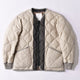 NANGA×MANUAL ALPHABET NC FT DOWN JACKET