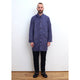 HIGH COUNT TWILL SHTCOAT