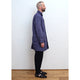 HIGH COUNT TWILL SHTCOAT