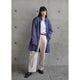 HIGH COUNT TWILL SHTCOAT