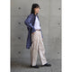 HIGH COUNT TWILL SHTCOAT