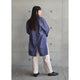 HIGH COUNT TWILL SHTCOAT