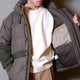 MANUAL ALPHABET×NANGA TRAILBLAZER 1st
