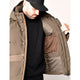 MANUAL ALPHABET×NANGA TRAILBLAZER 1st