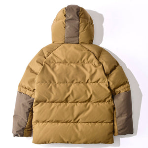 MANUAL ALPHABET×NANGA TRAILBLAZER 1st