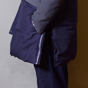 NANGA×MANUAL ALPHABET TRAILBLAZER 2nd