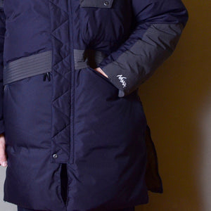 NANGA×MANUAL ALPHABET TRAILBLAZER 2nd