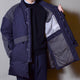 NANGA×MANUAL ALPHABET TRAILBLAZER 2nd
