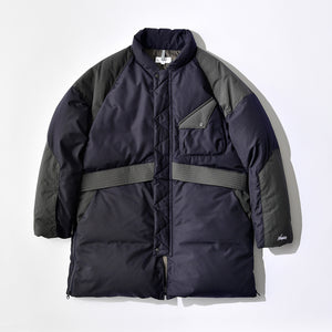 NANGA×MANUAL ALPHABET TRAILBLAZER 2nd