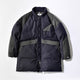 NANGA×MANUAL ALPHABET TRAILBLAZER 2nd