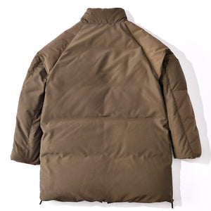 NANGA×MANUAL ALPHABET TRAILBLAZER 2nd