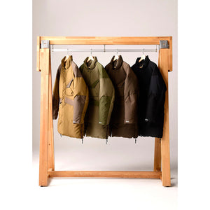 NANGA×MANUAL ALPHABET TRAILBLAZER 2nd