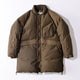 NANGA×MANUAL ALPHABET TRAILBLAZER 2nd