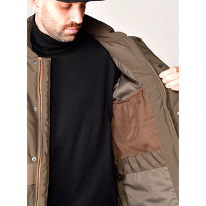 NANGA×MANUAL ALPHABET TRAILBLAZER 2nd