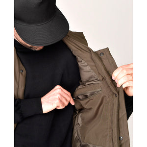 NANGA×MANUAL ALPHABET TRAILBLAZER 3rd