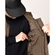NANGA×MANUAL ALPHABET TRAILBLAZER 3rd