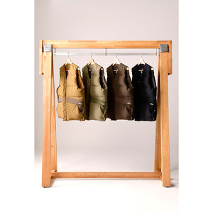 NANGA×MANUAL ALPHABET TRAILBLAZER 3rd