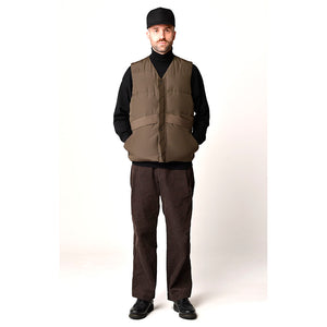NANGA×MANUAL ALPHABET TRAILBLAZER 3rd