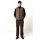 NANGA×MANUAL ALPHABET TRAILBLAZER 3rd