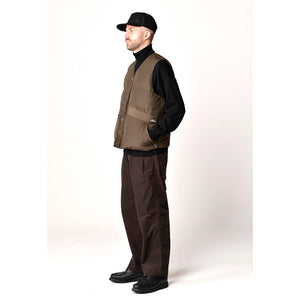 NANGA×MANUAL ALPHABET TRAILBLAZER 3rd