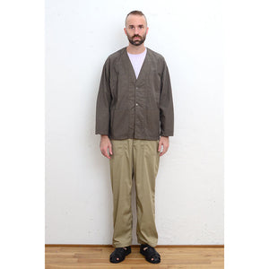 O/D FATIGUE CARDIGAN SHT