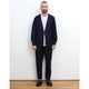 C/L DENIM CARDIGAN JKT