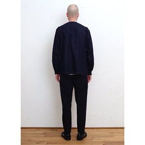 C/L DENIM CARDIGAN JKT