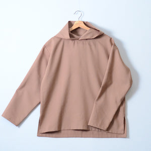 RIPSTOP P/O HOODY