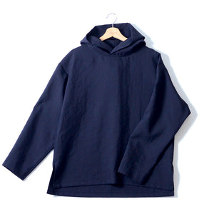 RIPSTOP P/O HOODY