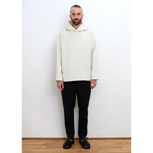 RIPSTOP P/O HOODY
